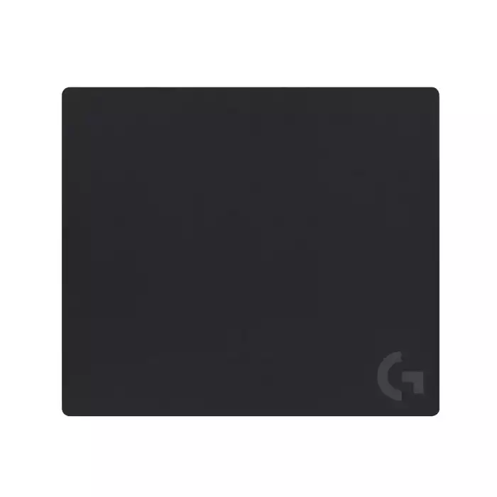 Logitech G740 Thick Cloth Gaming Mouse Pad-0