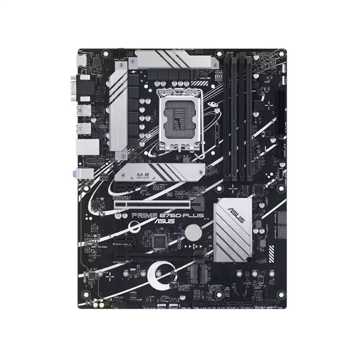Asus Prime B760-plus Ddr5 Atx Motherboard-0 Asus Prime B760-plus Ddr5 Atx Motherboard-0