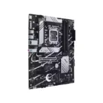 Asus Prime B760-plus Ddr5 Atx Motherboard-111515