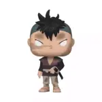 Funko Pop: Demon Slayer- Genya Shinazugawa-thumbnail