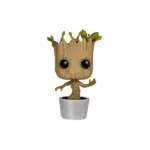 Funko Pop! Marvel: Guardians Of The Galaxy - Dancing Groot-thumbnail