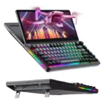 Gamvity Foldable Touch Expanding Screen Keyboard-0