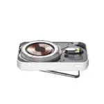 Momax 1-power Flow+ 10000 Mah Magnetic Battery Pack - White-0