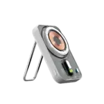 Momax 1-power Flow+ 10000 Mah Magnetic Battery Pack - White-thumbnail