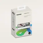 Momax 1-power Flow+ 10000 Mah Magnetic Battery Pack - White-110316