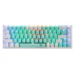 Redragon Castor Pro Wired/2.4g/bt 68 Keys Gaming Keyboard (English)-0