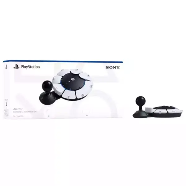 Access Controller For Playstation 5 (Japanese Version)-0