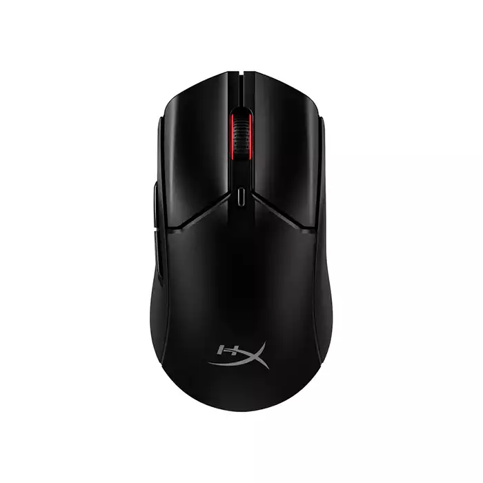 Hyperx Pulsefire Haste 2 Wireless Gaming Mouse - Black-0