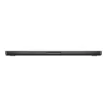 Apple Macbook Pro 16-inch M3 Max With 16‑core Cpu 40‑core Gpu 64gb 4tb Ssd - Space Black (Arabic)-111475