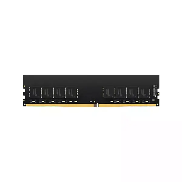 ذاكرة سطح مكتب ليكسار DDR4-3200 UDIMM بسعة 8 جيجابايت-0