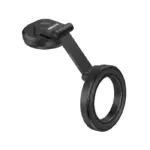 Eltoro Metal Magsafe Car Mount - Black-111778