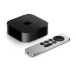 Apple Tv 4k 64 Gb Wi-fi (3rd Generation) - 3PIN-112000