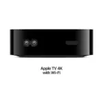 Apple Tv 4k 64 Gb Wi-fi (3rd Generation) - 3PIN-112002
