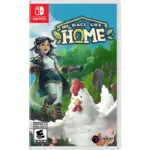 No Place Like Home For Nintendo Switch - R1-0