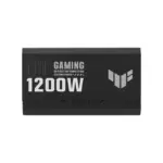 Asus Tuf Gaming 1200w - 80 Plus Gold Fully Modular Power Supply Unit - Black-112754