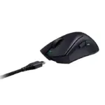 Razer Deathadder V3 Pro Ultra-lightweight Wireless Ergonomic Esports Mouse - Black-112793