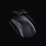 Razer Deathadder V3 Pro Ultra-lightweight Wireless Ergonomic Esports Mouse - Black-112794