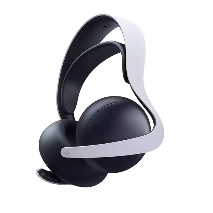 Playstation Pulse Elite Wireless Headset-0