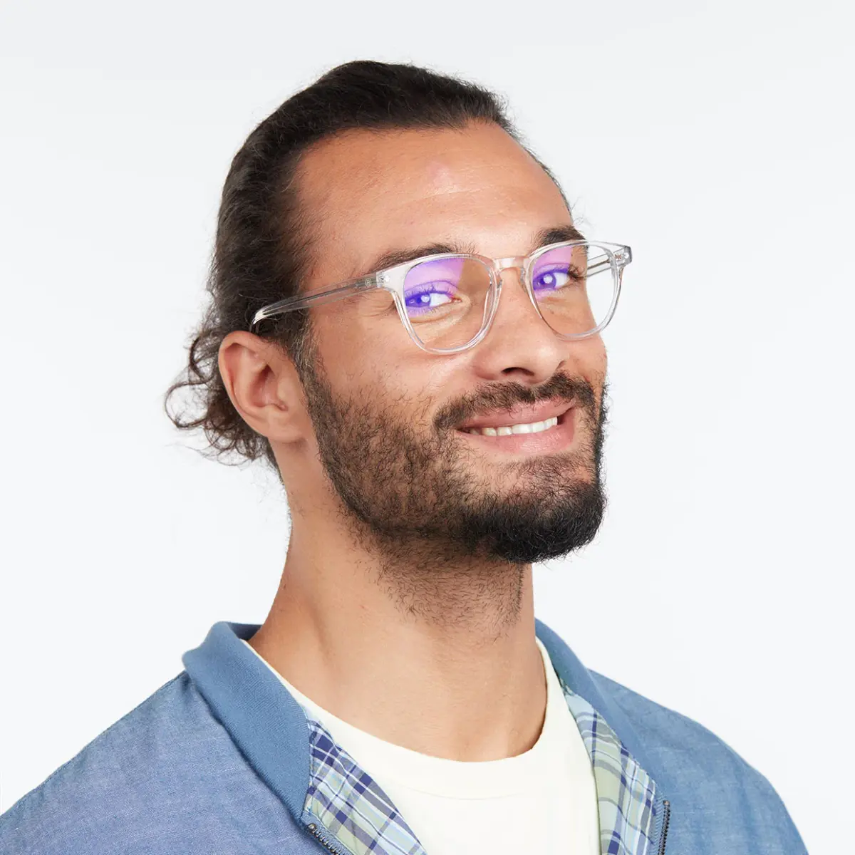 Barner Screen Glasses - Kreuzberg Crystal Kc-112996