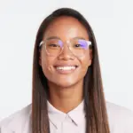 Barner Screen Glasses - Kreuzberg Crystal Kc-112997