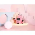 Gravastar Delta 35 35w Gan Fast Charger Eu&uk Plug - Pink-113187