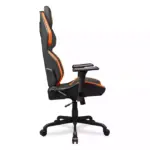 Cougar Hotrod Gaming Chair - Orange/Black-113311