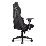 Cougar Hotrod Royal Gaming Chair - Black-113342