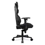Cougar Hotrod Royal Gaming Chair - Black-113344