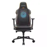 Cougar Nxsys Aero Gaming Chair - Black/Orange-113368