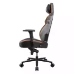 Cougar Nxsys Aero Gaming Chair - Black/Orange-113370