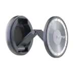 Momax Pac Mount Multi-use Magnetic Mount - Space Grey-113469