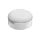 Scosche Boomcan Ms Compact Magsafe Compatible Magnetic Wireless Speaker - White-0