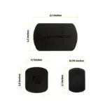 Scosche Magicplate Kit Replacement Plates For Magicmount-113750