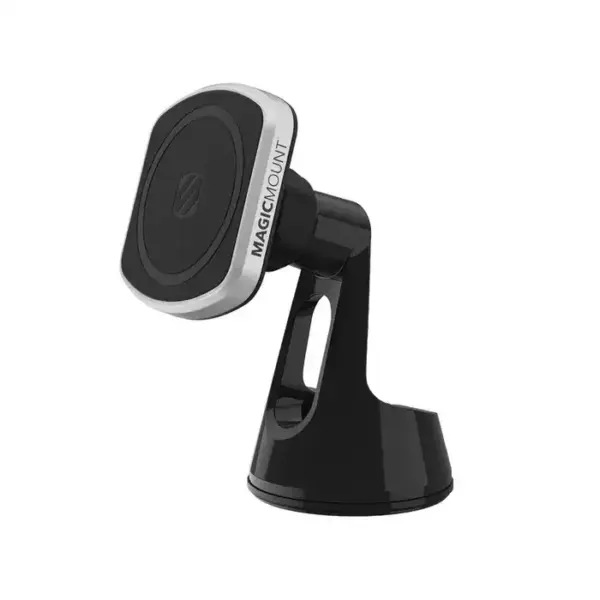 Scosche Magicmount Pro2 Window/dash Window/dash Magsafe Compatible Magnetic Phone Mount-0