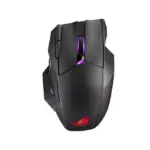 Asus P707 Rog Spatha X Wireless Gaming Mouse - Black-0