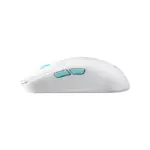 Asus Rog Harpe Ace Aim Lab Rgb Wireless Gaming Mouse 54g - White-114085