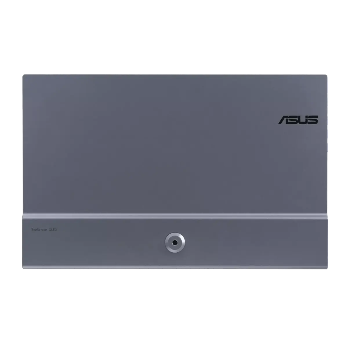 Asus Zenscreen Oled (Mq13ah) 13.3” 1080p Portable Usb Monitor Usb Type-c, Mini Hdmi, Tripod Mountable-114124
