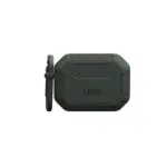 Uag Scout Series Case For Airpods Pro (2nd Gen, 2022) - Olive Drab-0