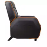 Cougar Ranger S Gaming Sofa - Black / Orange-114260