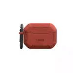 Uag Scout Series Case For Airpods Pro (2nd Gen, 2022) - Rust-0