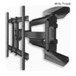 Gamvity Tv Wall Mount For 40 To 75 Inch-0