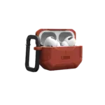Uag Scout Series Case For Airpods Pro (2nd Gen, 2022) - Rust-113601