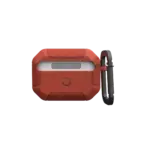 Uag Scout Series Case For Airpods Pro (2nd Gen, 2022) - Rust-113602