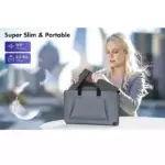 Gamvity S2 Triple Laptop Screen Extender 14" Fhd 1080p Ips Dual Portable Monitor For Laptop-114442