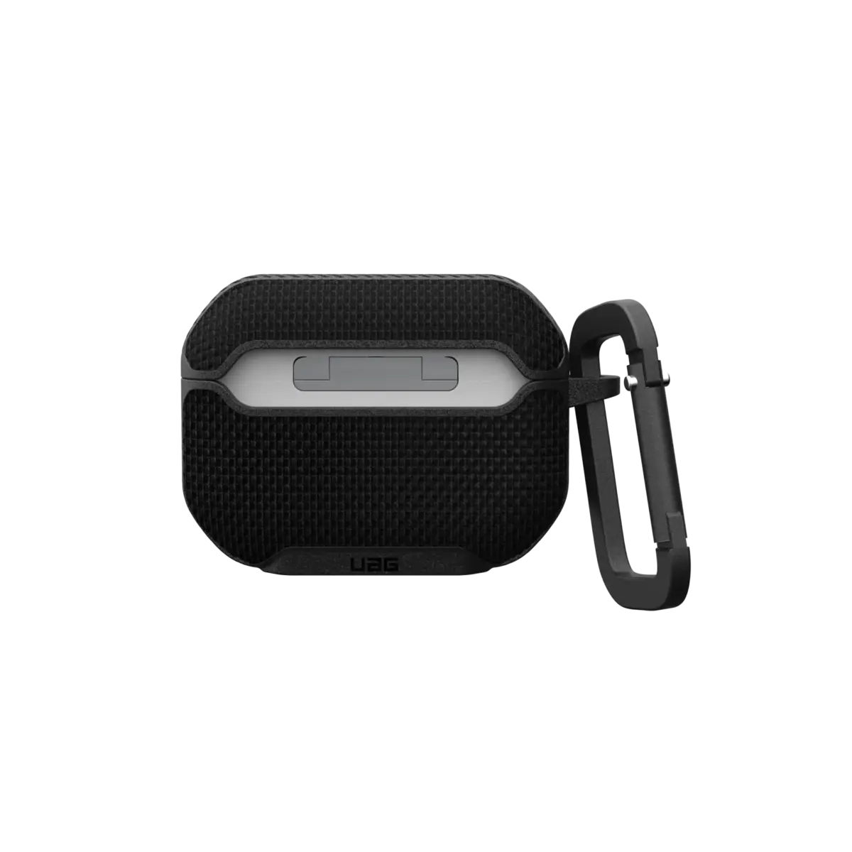 Uag Metropolis Ballistic Armr Case For Airpods Pro (2nd Gen, 2022) - Black-113618