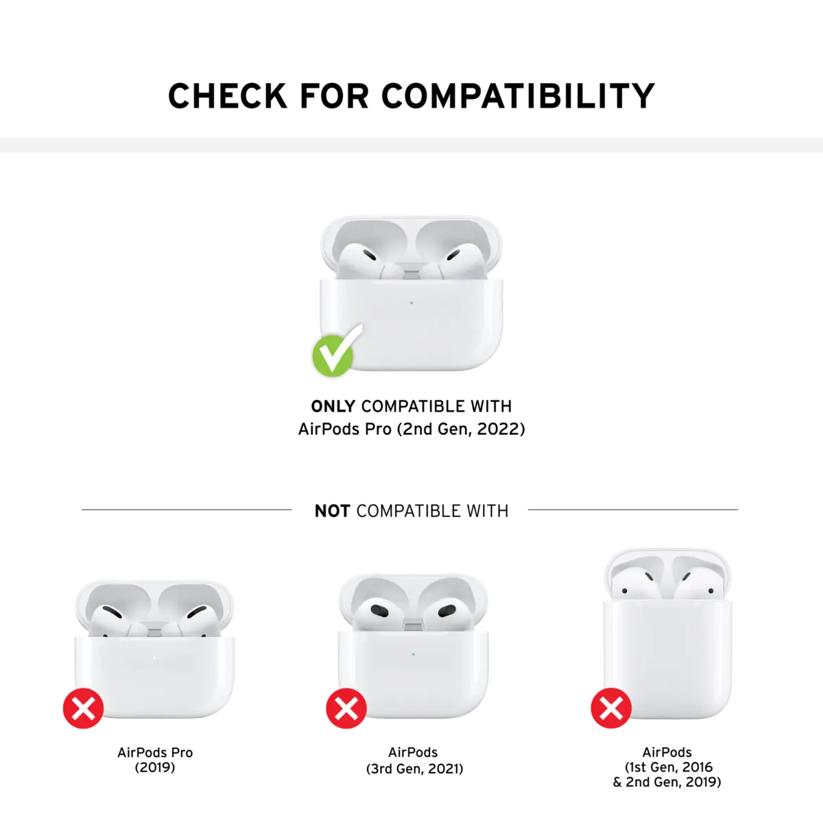 Uag Metropolis Ballistic Armr Case For Airpods Pro (2nd Gen, 2022) - Olive-113611