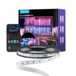 Govee Wi-fi Rgbic Outdoor Strip Lights 10m-0