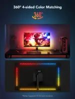 Govee Gaming Light Strip G1 For 27-34 inch Monitors-114601