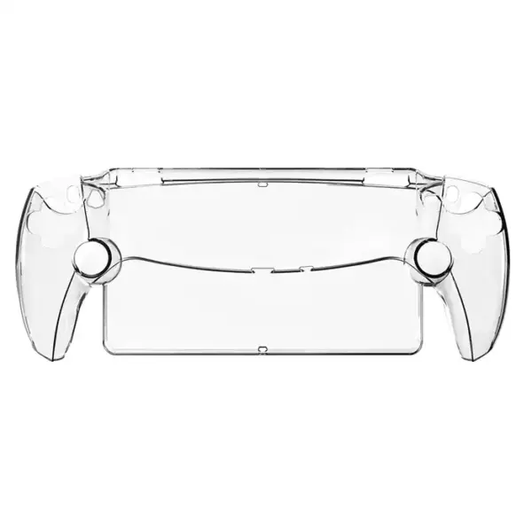 Ps5 Portal Crystal Case - Clear-0
