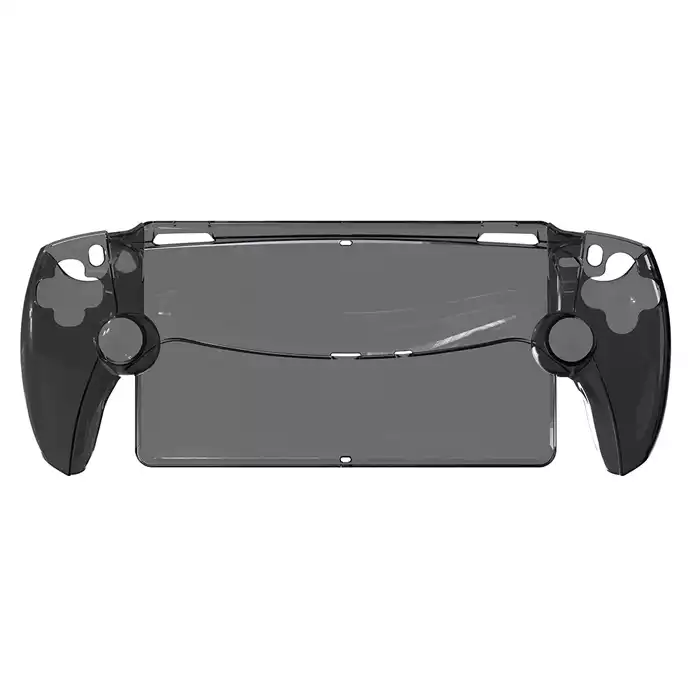 Ps5 Portal Crystal Case - Black-0